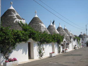 alberobello