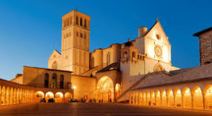 assisi