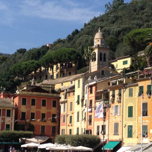 portofino