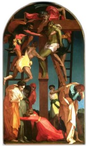 rosso fiorentino